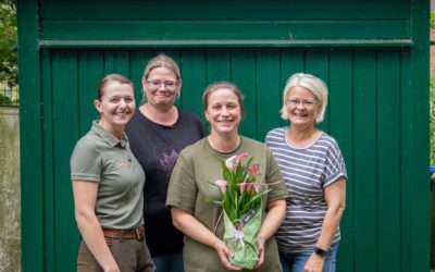 Ein Wochenende im Zeichen der BHP