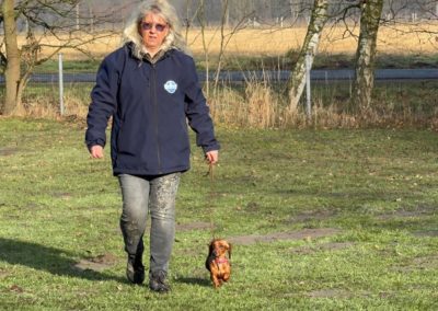 BHP-1 am 07.02.2026 DTK Olfen-Sandfort