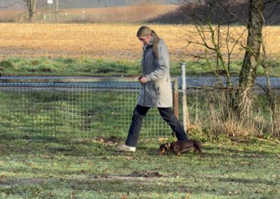 BHP-1 am 07.02.2026 DTK Olfen-Sandfort