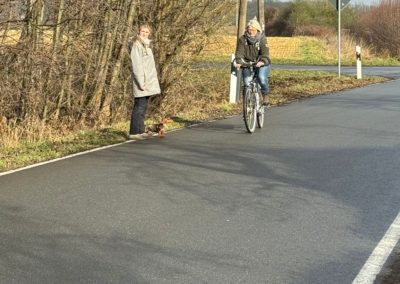 BHP-1 am 07.02.2026 DTK Olfen-Sandfort