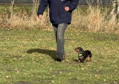 BHP-1 am 07.02.2026 DTK Olfen-Sandfort