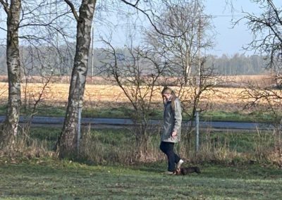 BHP-1 am 07.02.2026 DTK Olfen-Sandfort