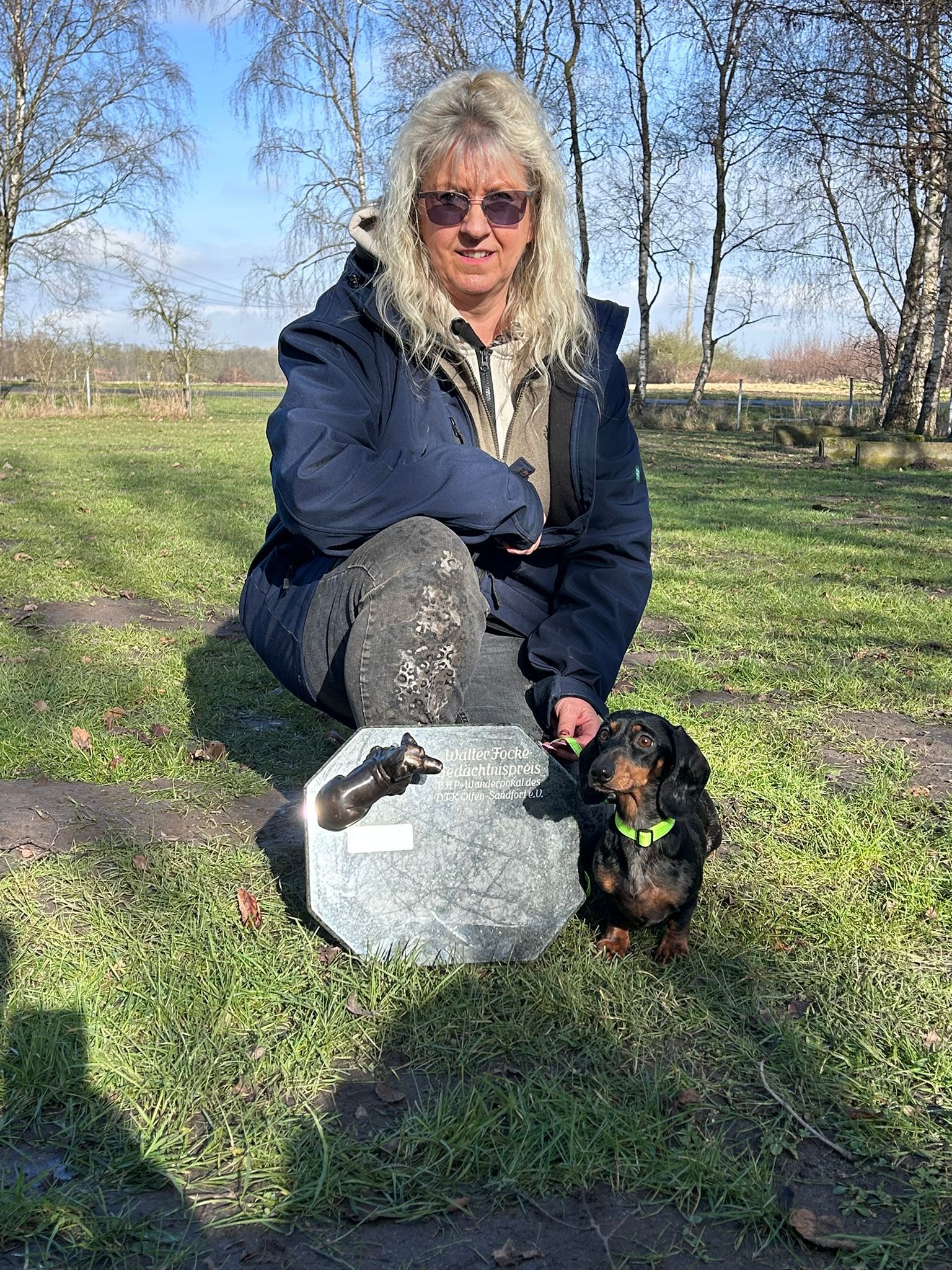 BHP-1 am 07.02.2026 DTK Olfen-Sandfort